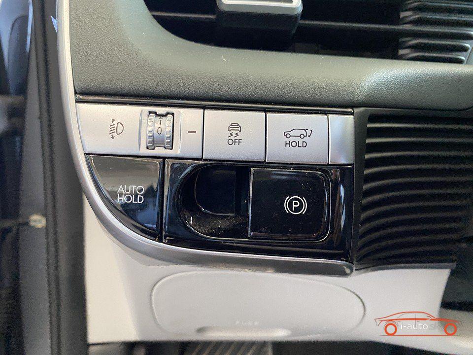 Hyundai IONIQ 5 72,6kwh   za 26000€