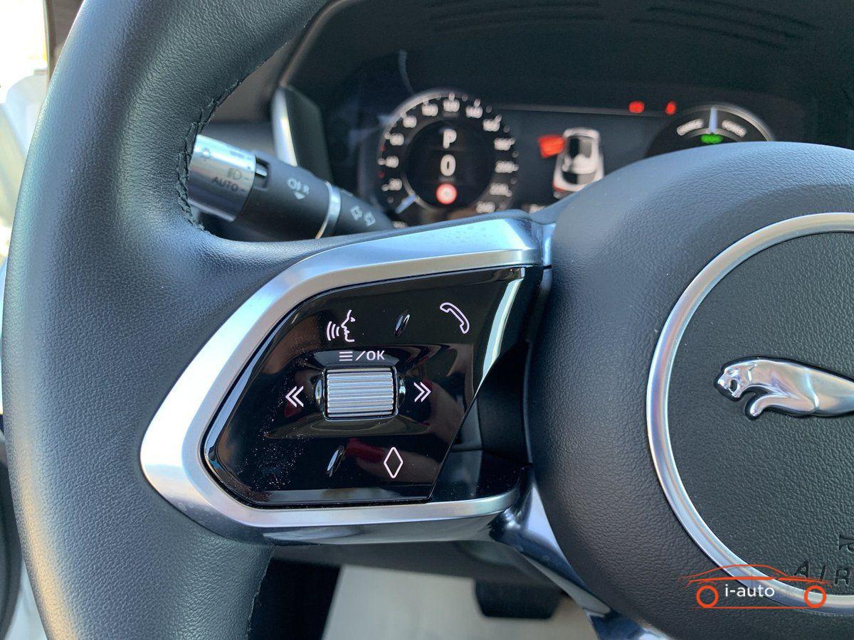 Jaguar I-Pace EV400 za 34700€