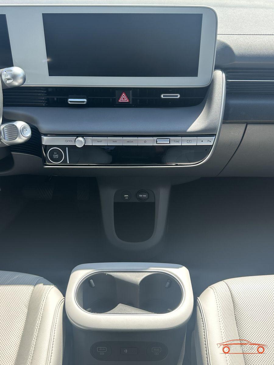 Hyundai IONIQ 5 Techniq 4WD  72,6kWh za 28700€