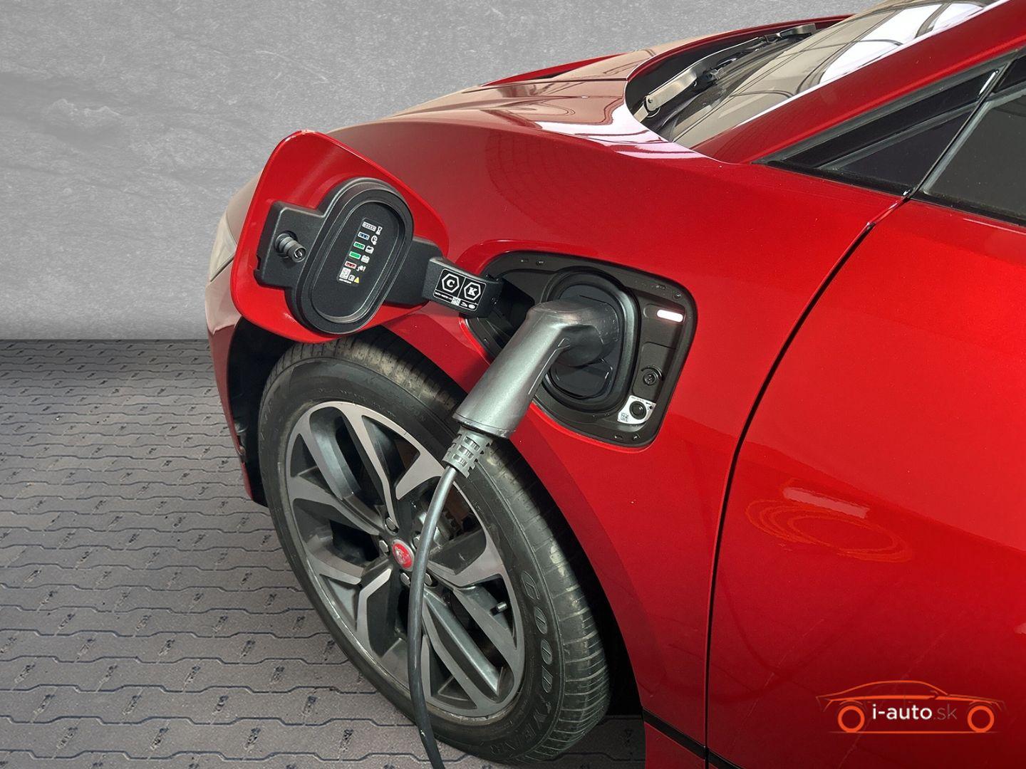 Jaguar I-Pace EV400  za 32500€