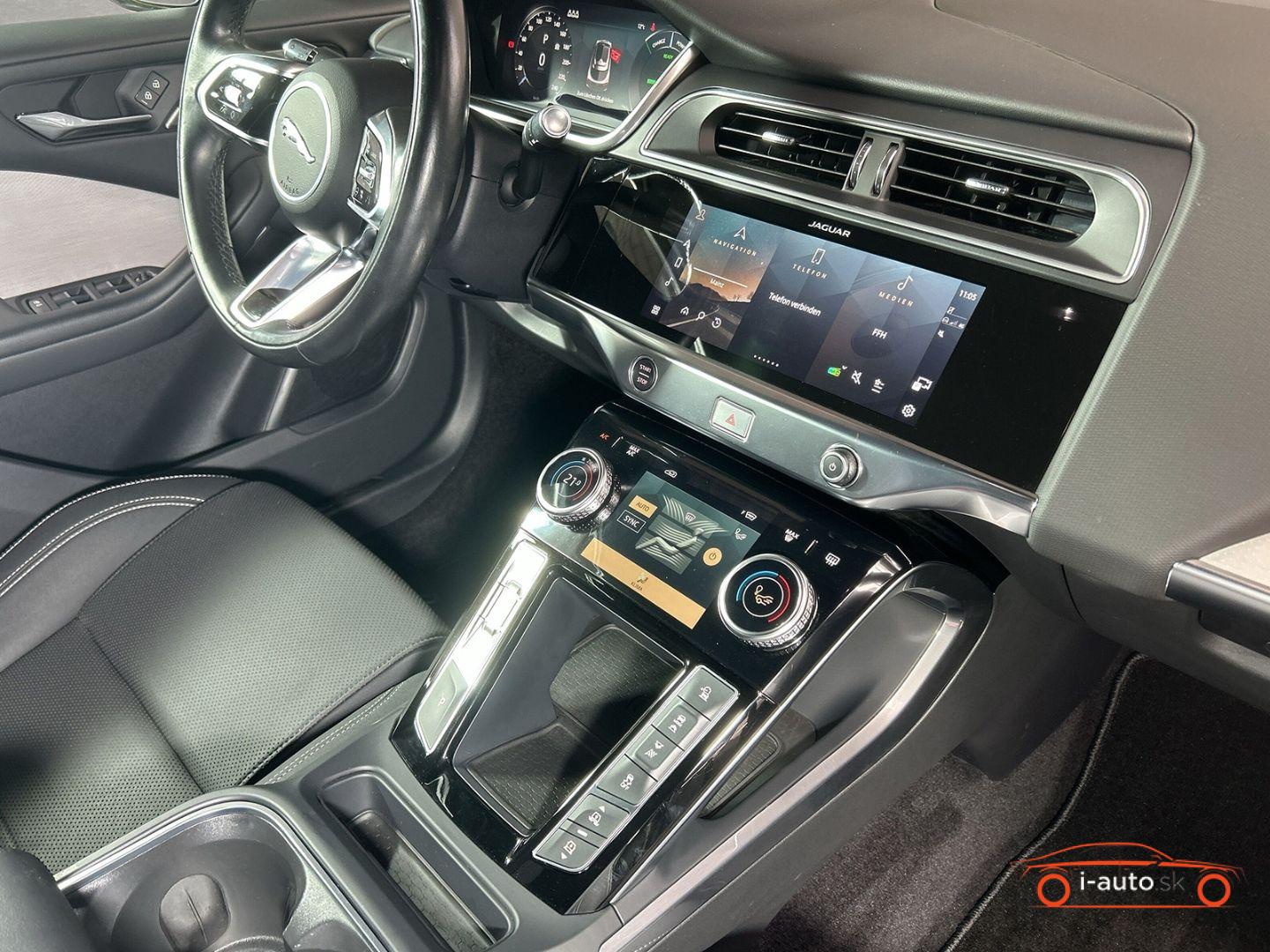 Jaguar I-Pace EV400  za 32500€