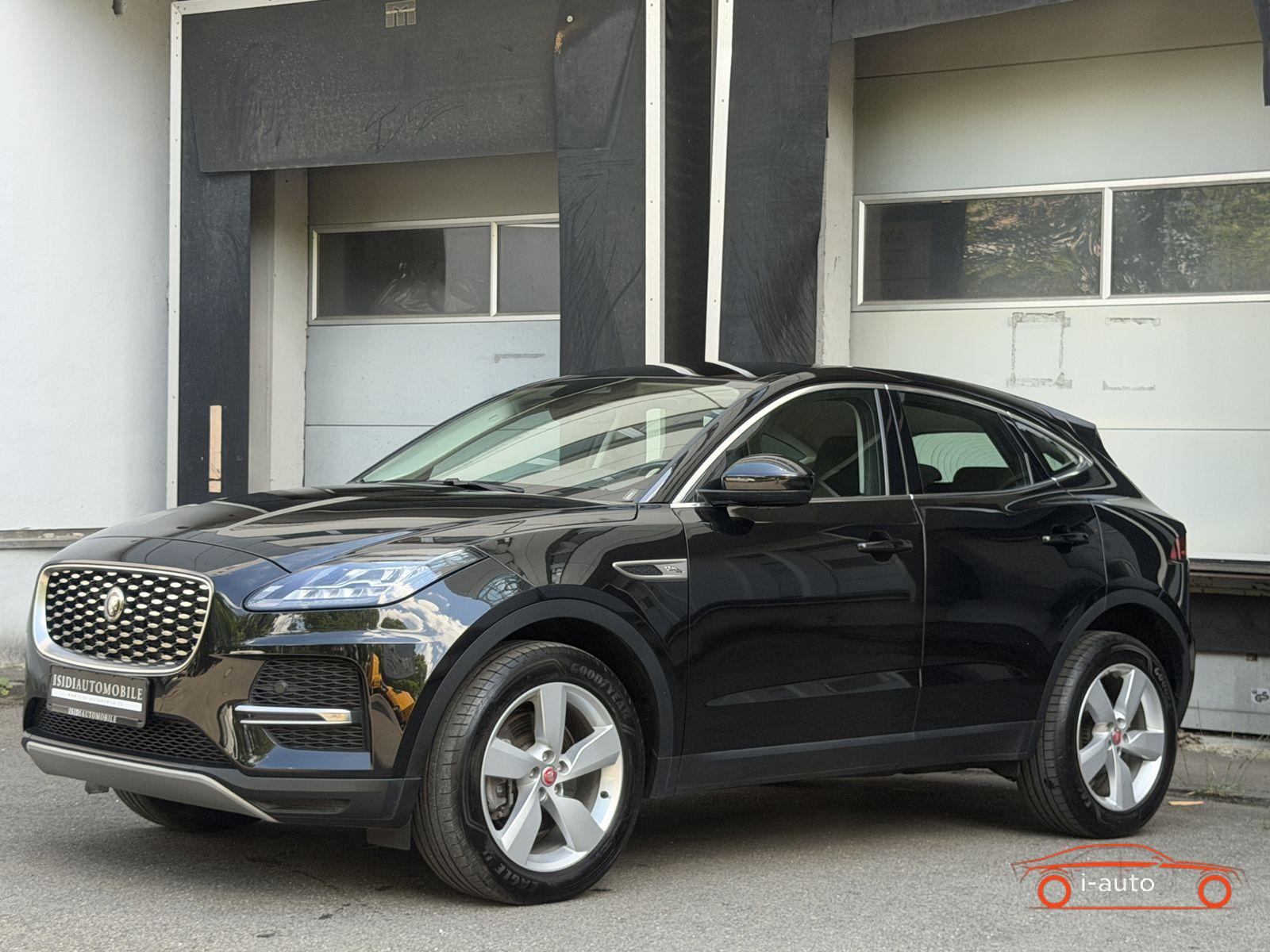 Jaguar E-Pace  AWD  za 24500€