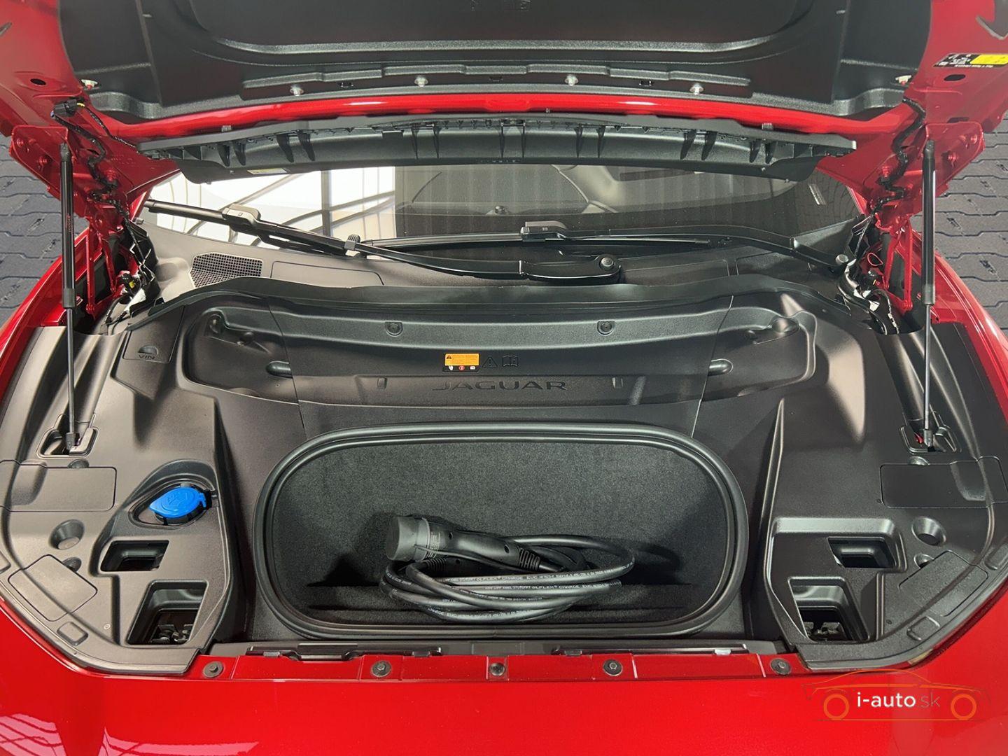 Jaguar I-Pace EV400  za 32500€