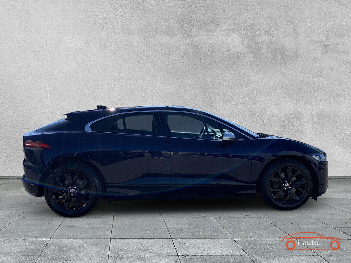 Jaguar I-Pace EV400  za 36900€