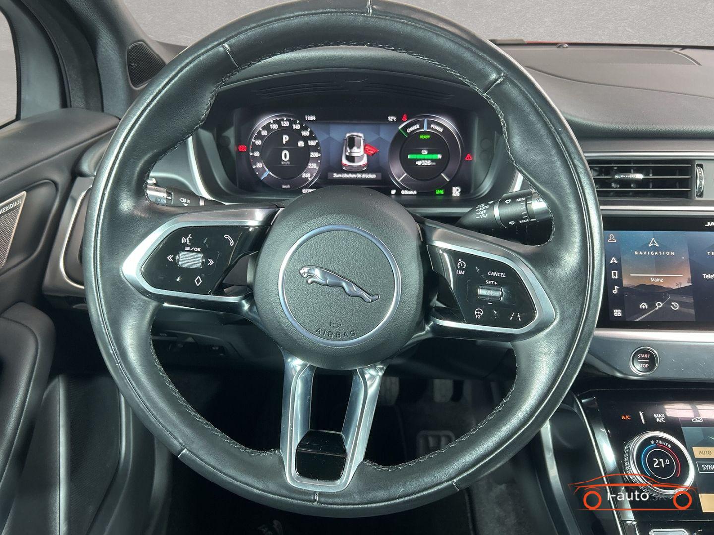 Jaguar I-Pace EV400  za 32500€