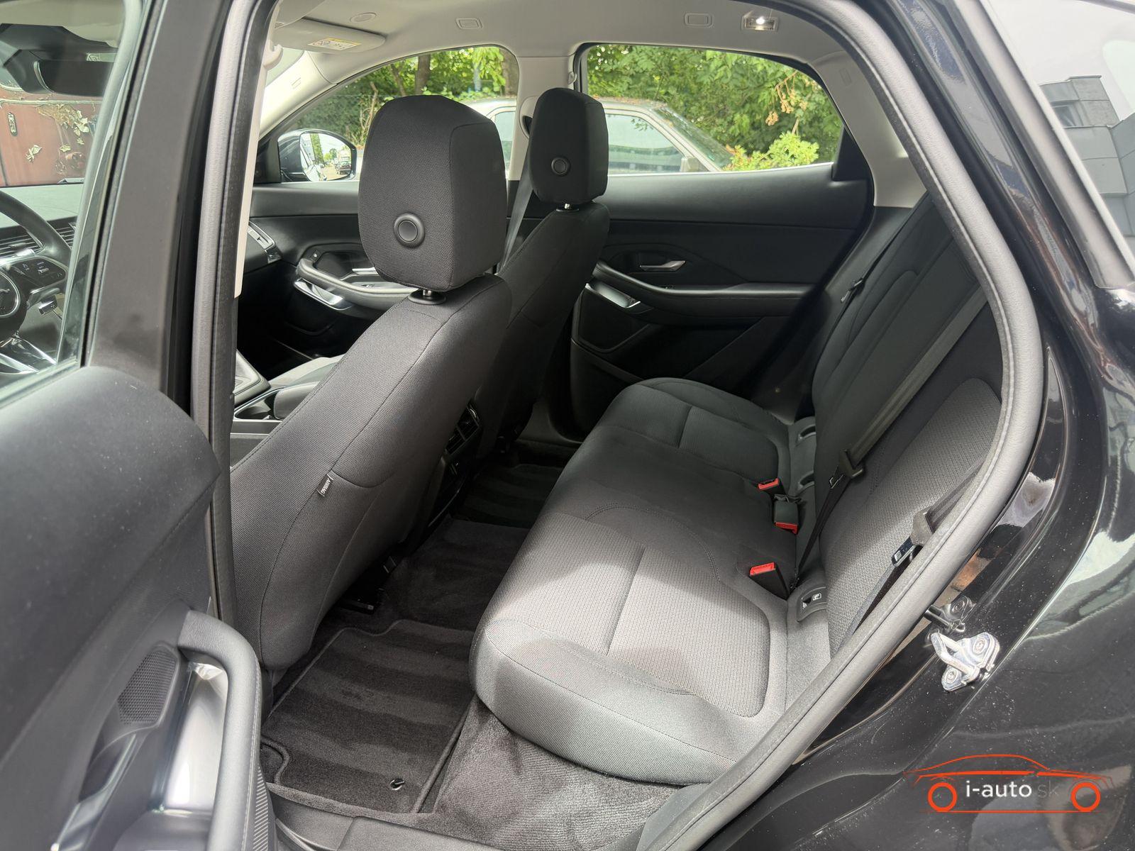 Jaguar E-Pace  AWD  za 24500€