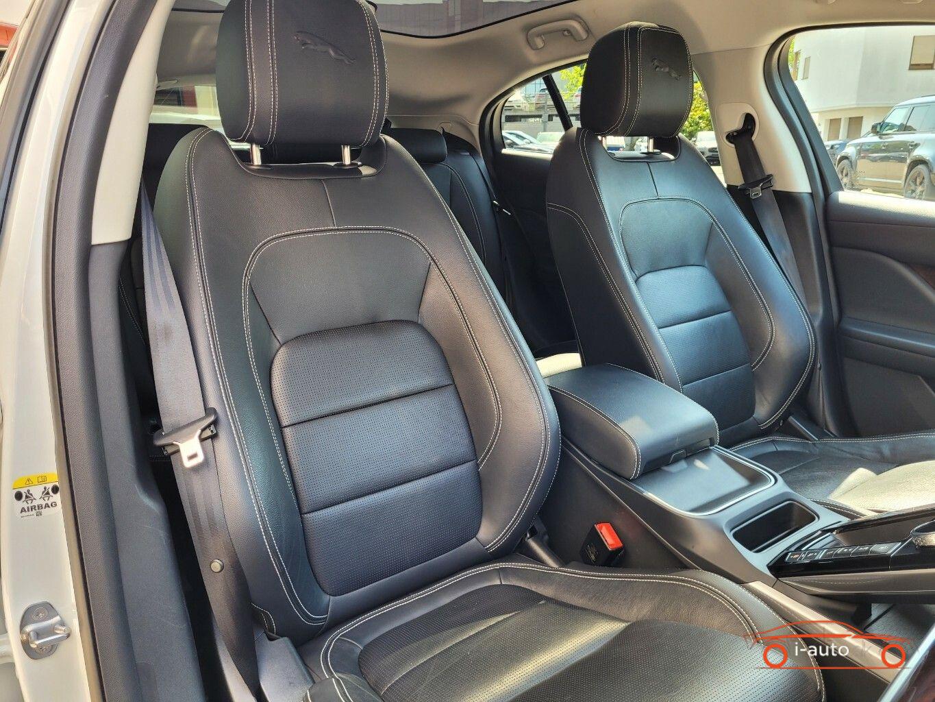 Jaguar I-Pace EV400  za 33000€