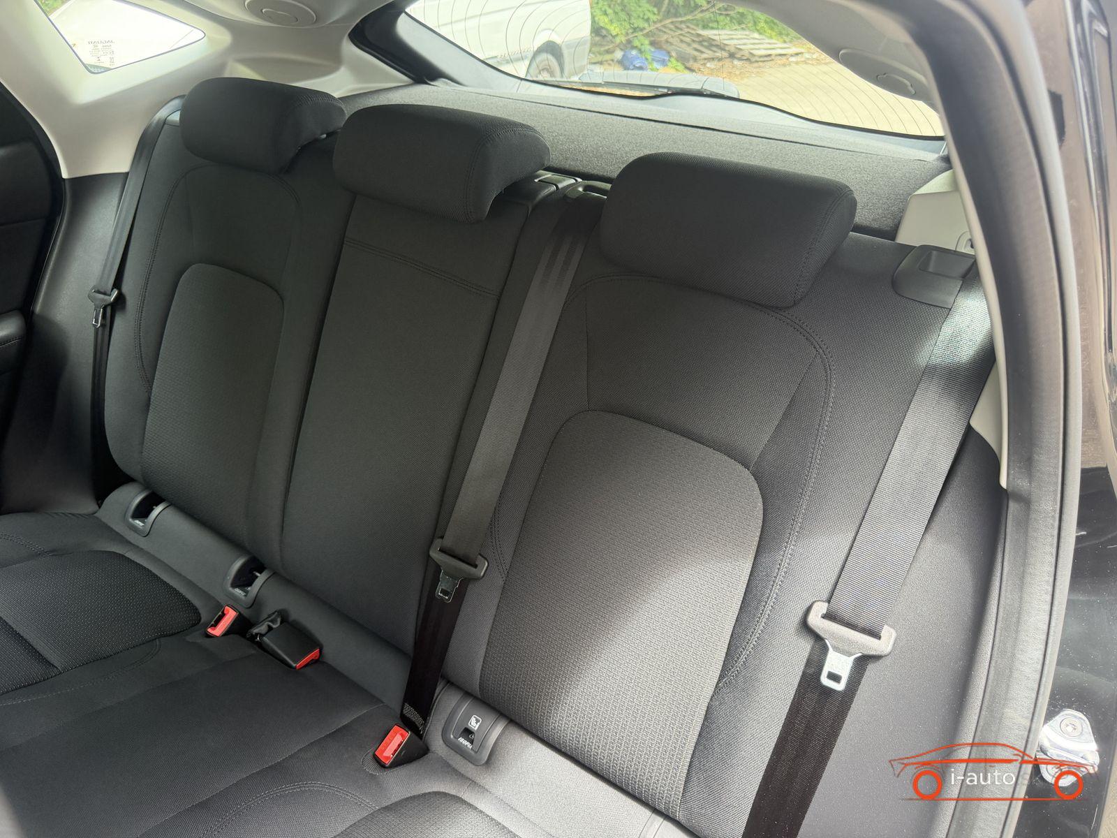 Jaguar E-Pace  AWD  za 24500€