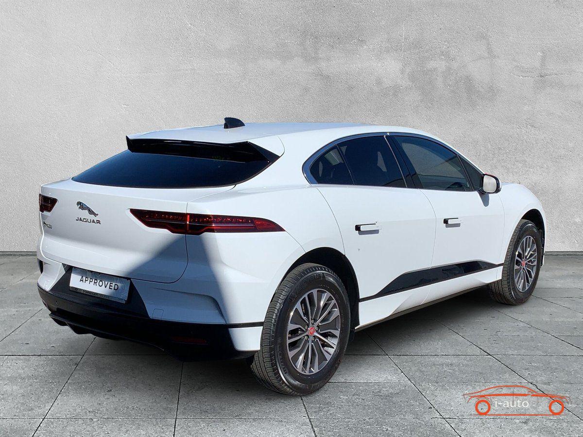 Jaguar I-Pace EV400 za 34700€