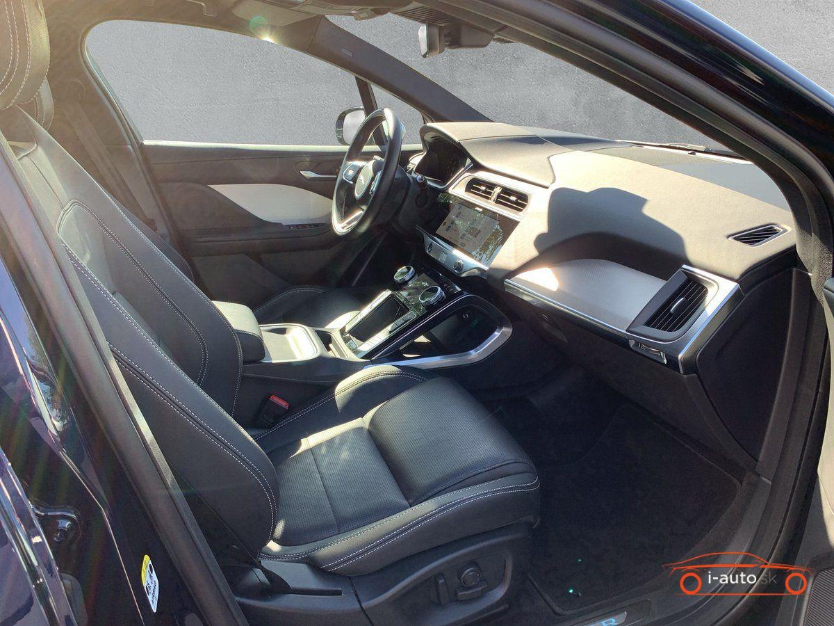 Jaguar I-Pace EV400  za 36900€