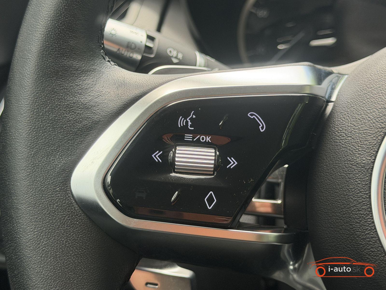 Jaguar E-Pace  AWD  za 24500€