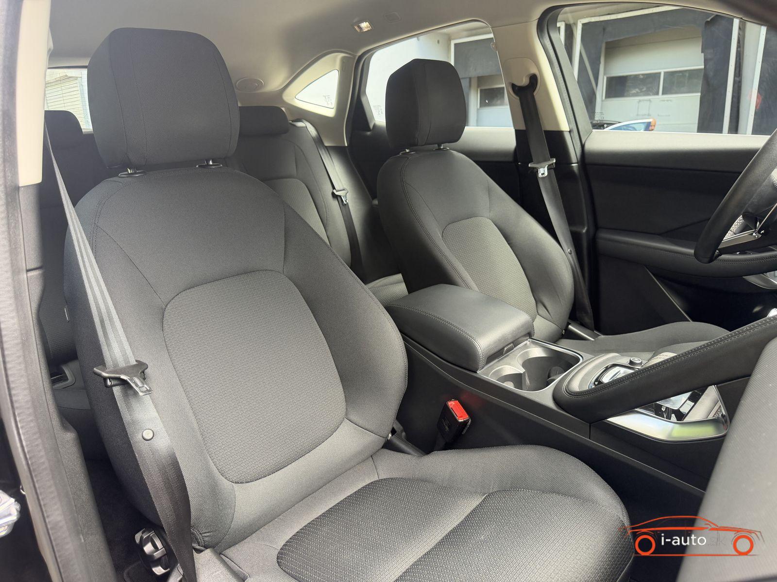 Jaguar E-Pace  AWD  za 24500€