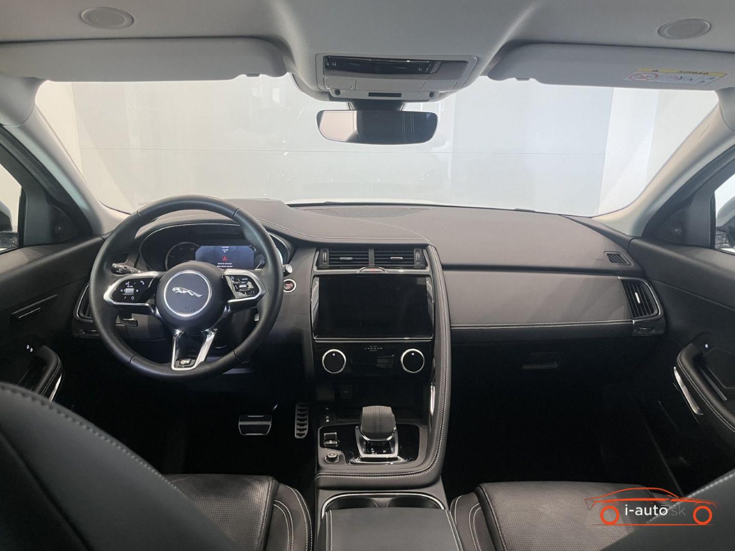 Jaguar E-Pace D200 R-Dynamic SE AWD za 34500€