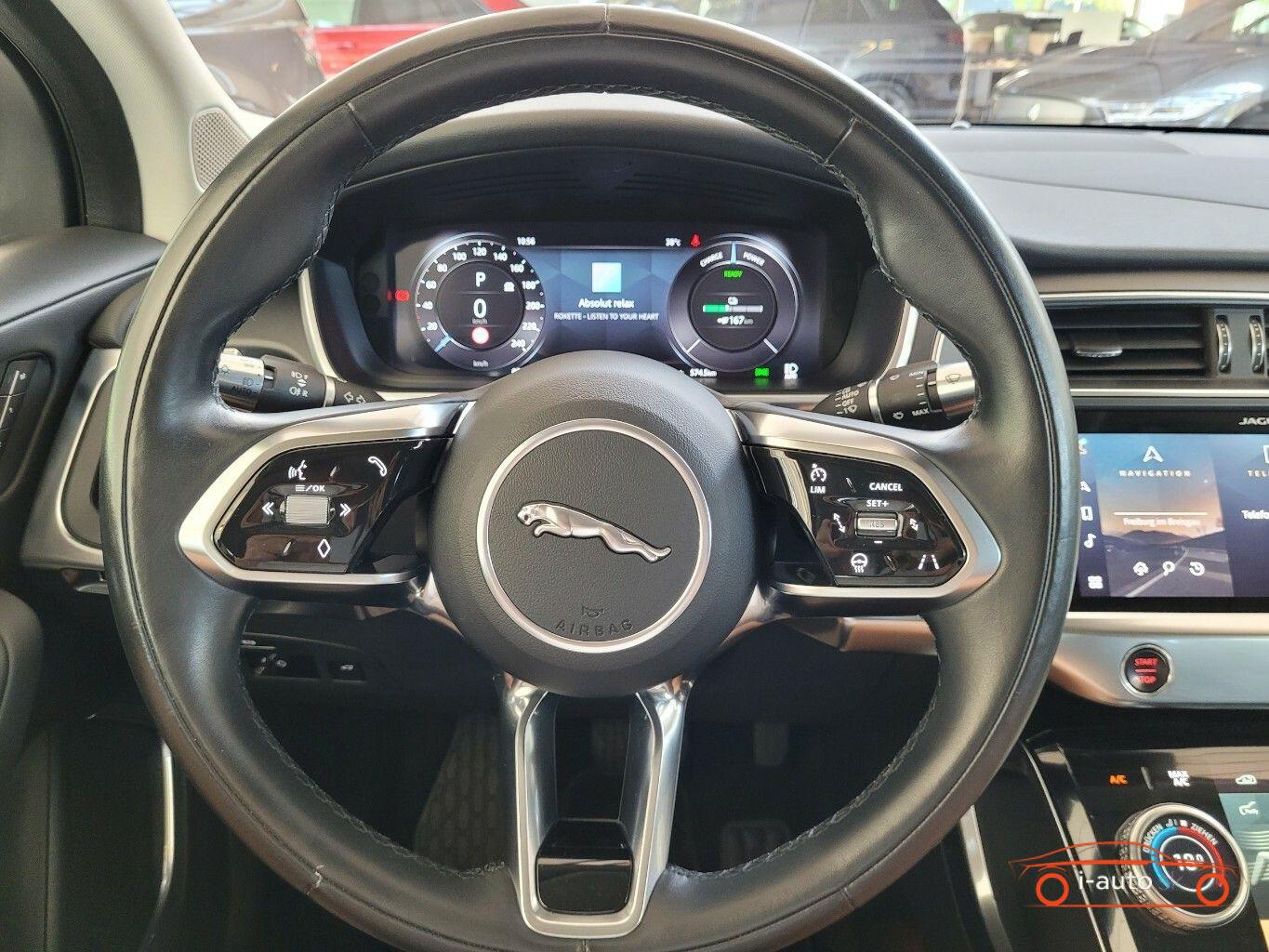 Jaguar I-Pace EV400  za 33000€