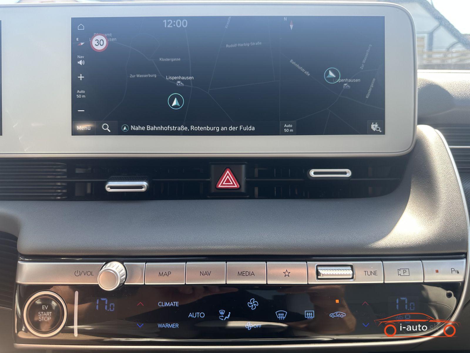 Hyundai IONIQ 5 Techniq 4WD  72,6kWh za 28700€