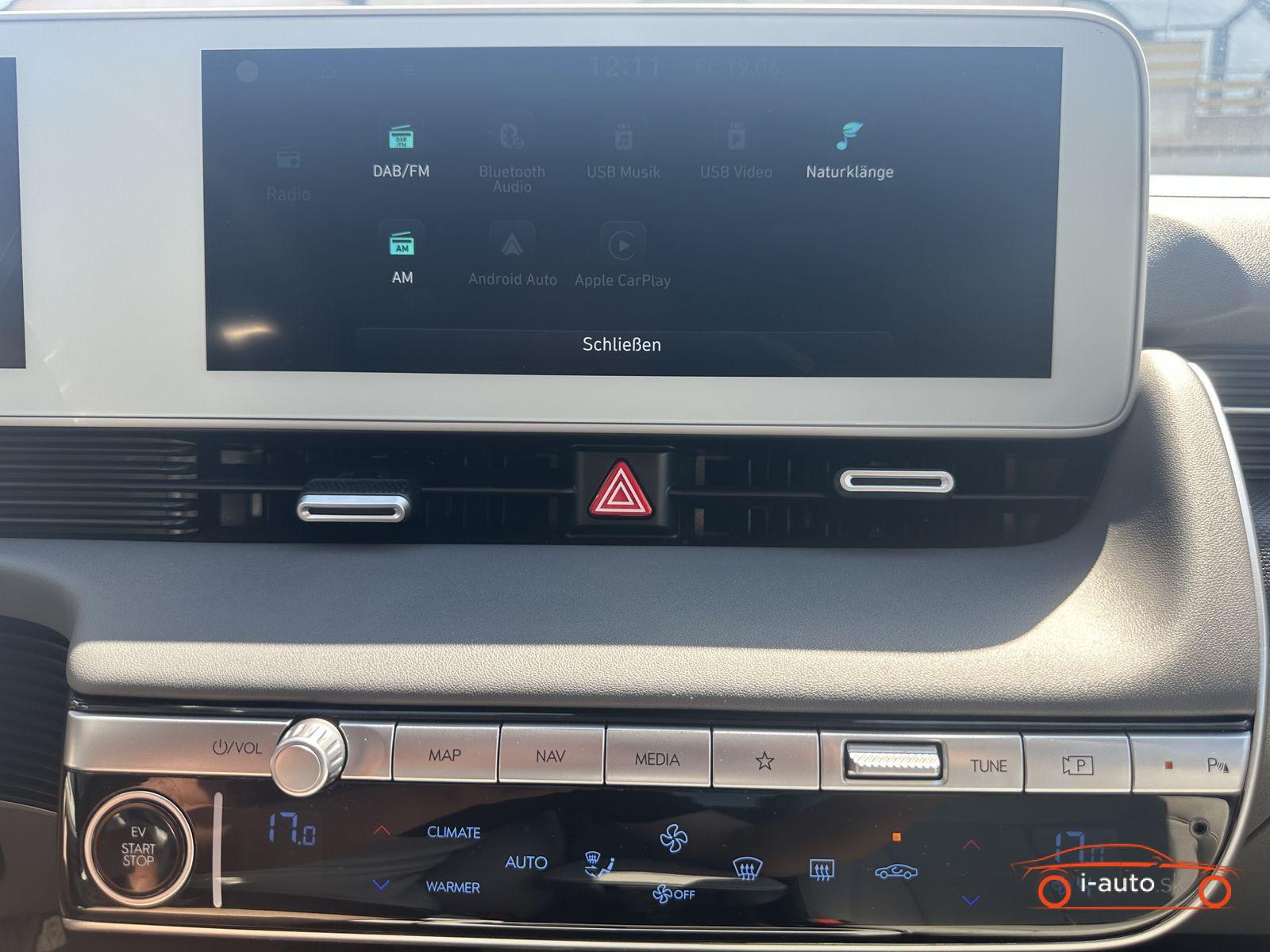 Hyundai IONIQ 5 Techniq 4WD  72,6kWh za 28700€