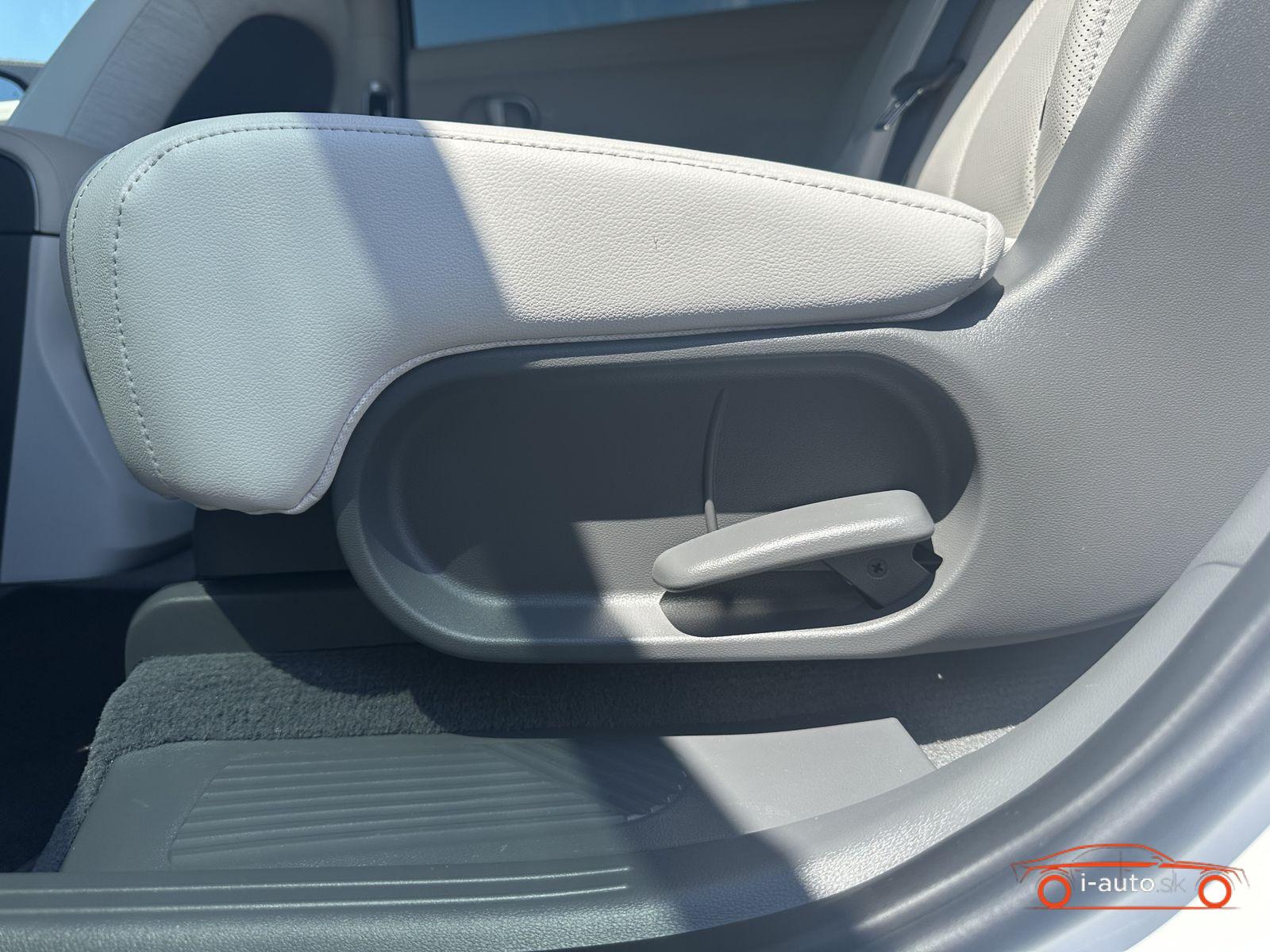 Hyundai IONIQ 5 Techniq 4WD  72,6kWh za 28700€