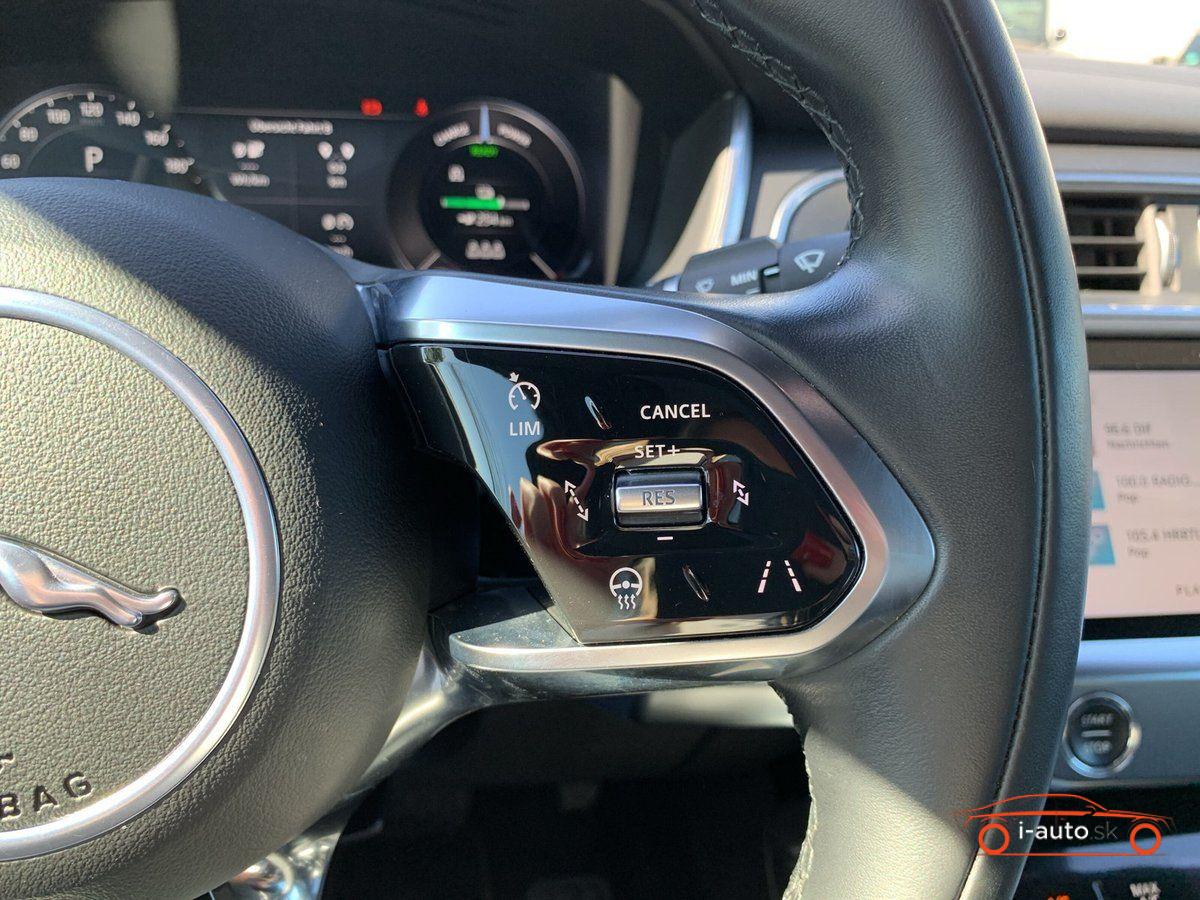 Jaguar I-Pace EV400  za 36900€