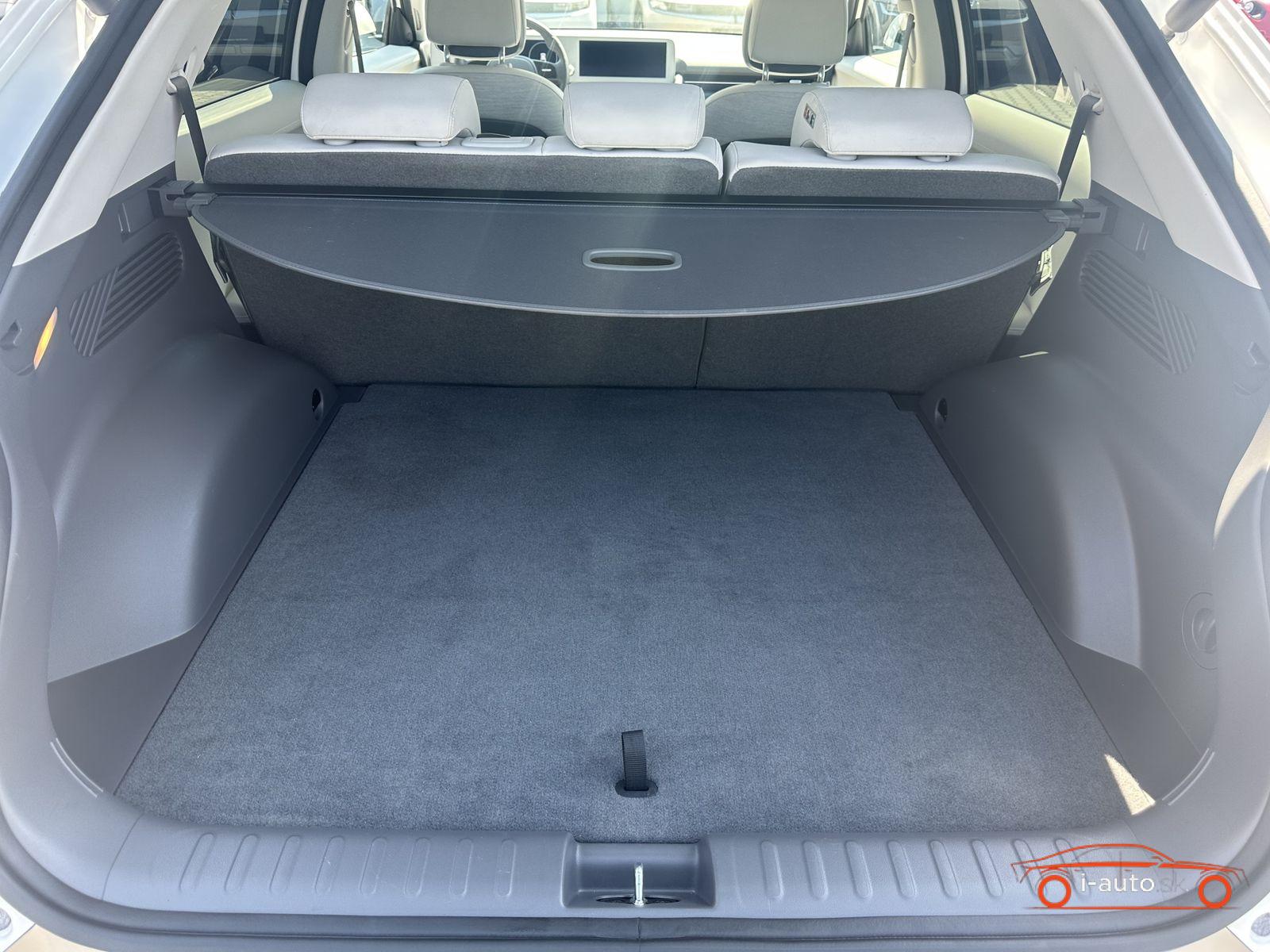 Hyundai IONIQ 5 Techniq 4WD  72,6kWh za 28700€