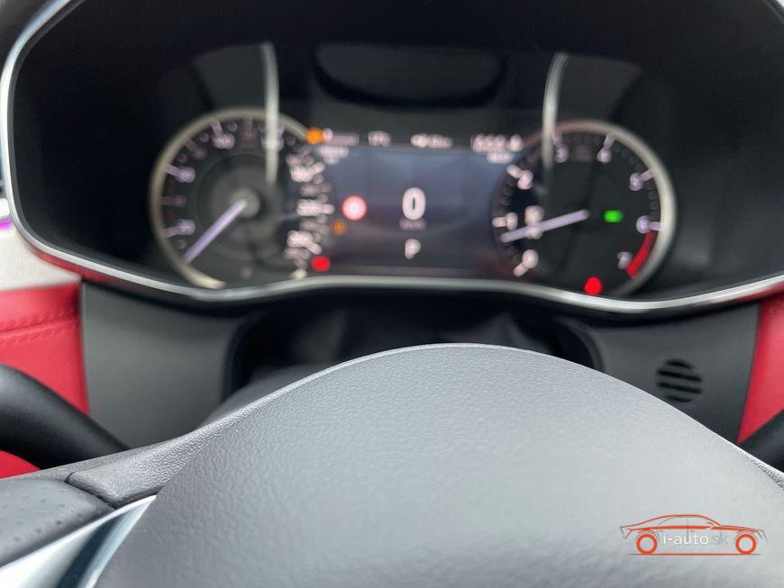 Jaguar XF P300 AWD Sport  za 33300€