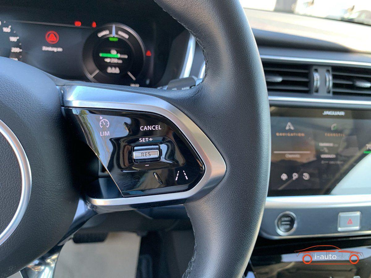 Jaguar I-Pace EV400 za 34700€