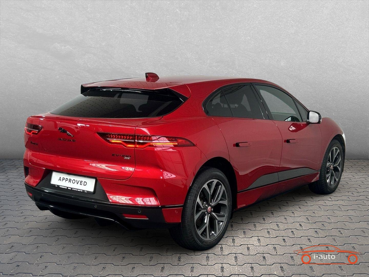 Jaguar I-Pace EV400  za 32500€