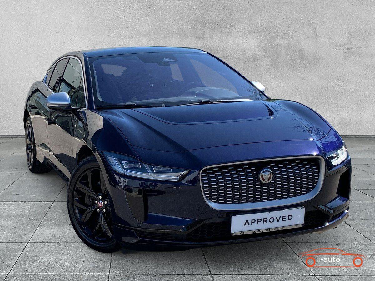 Jaguar I-Pace EV400  za 36900€