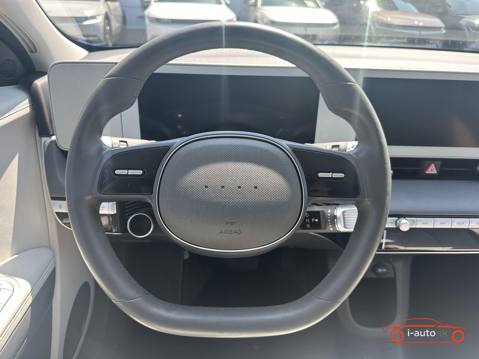 Hyundai IONIQ 5 Techniq 4WD  72,6kWh za 28700€