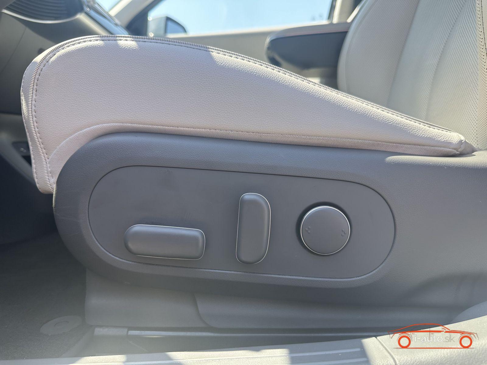 Hyundai IONIQ 5 Techniq 4WD  72,6kWh za 28700€