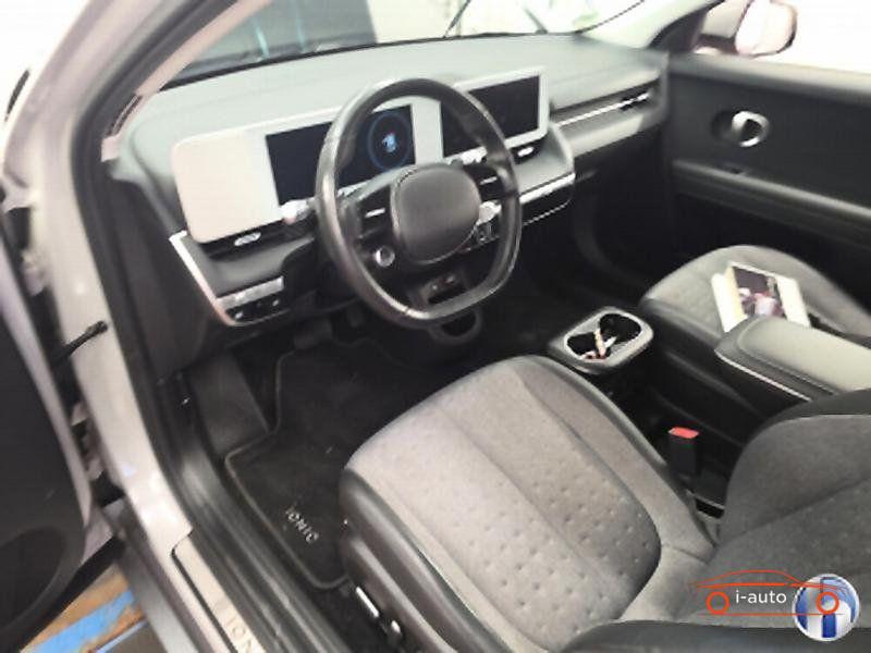 Hyundai IONIQ 5  Techniq 77.4 kWh  za 28300€