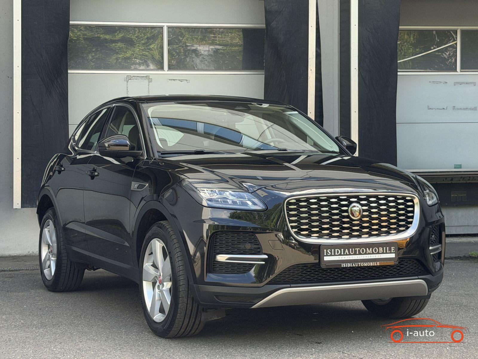 Jaguar E-Pace  AWD  za 24500€
