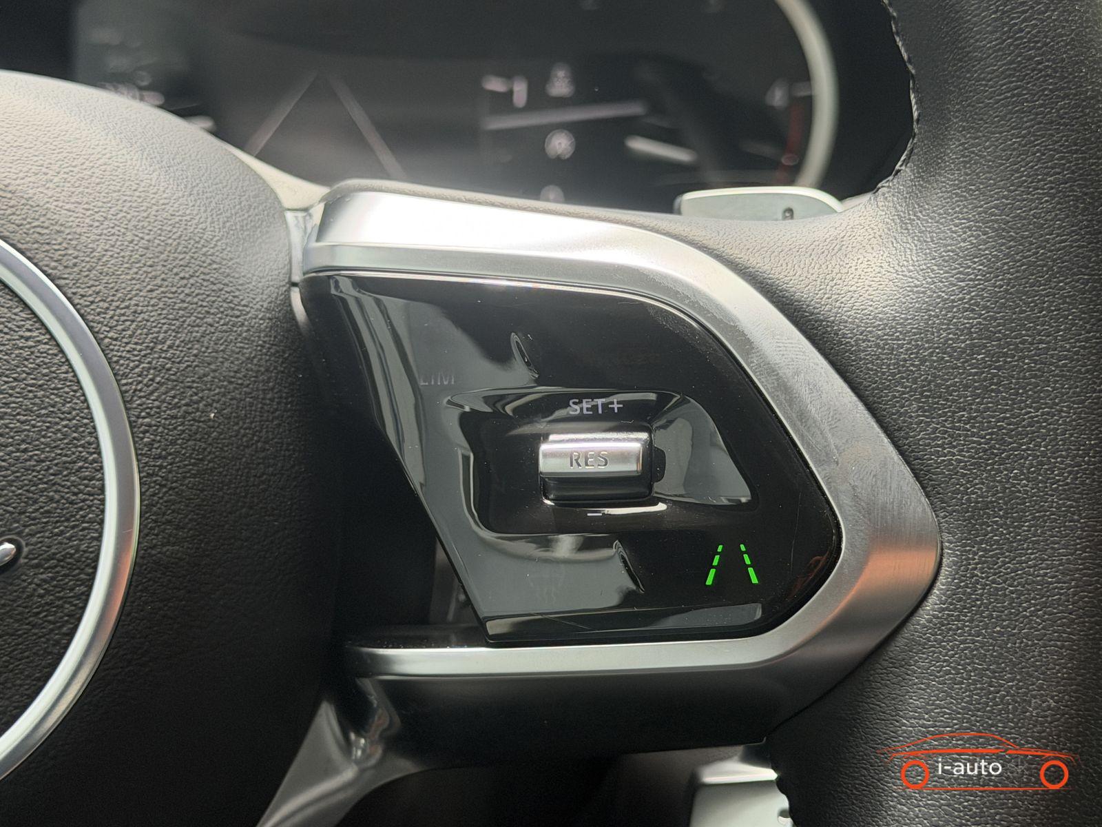 Jaguar E-Pace  AWD  za 24500€