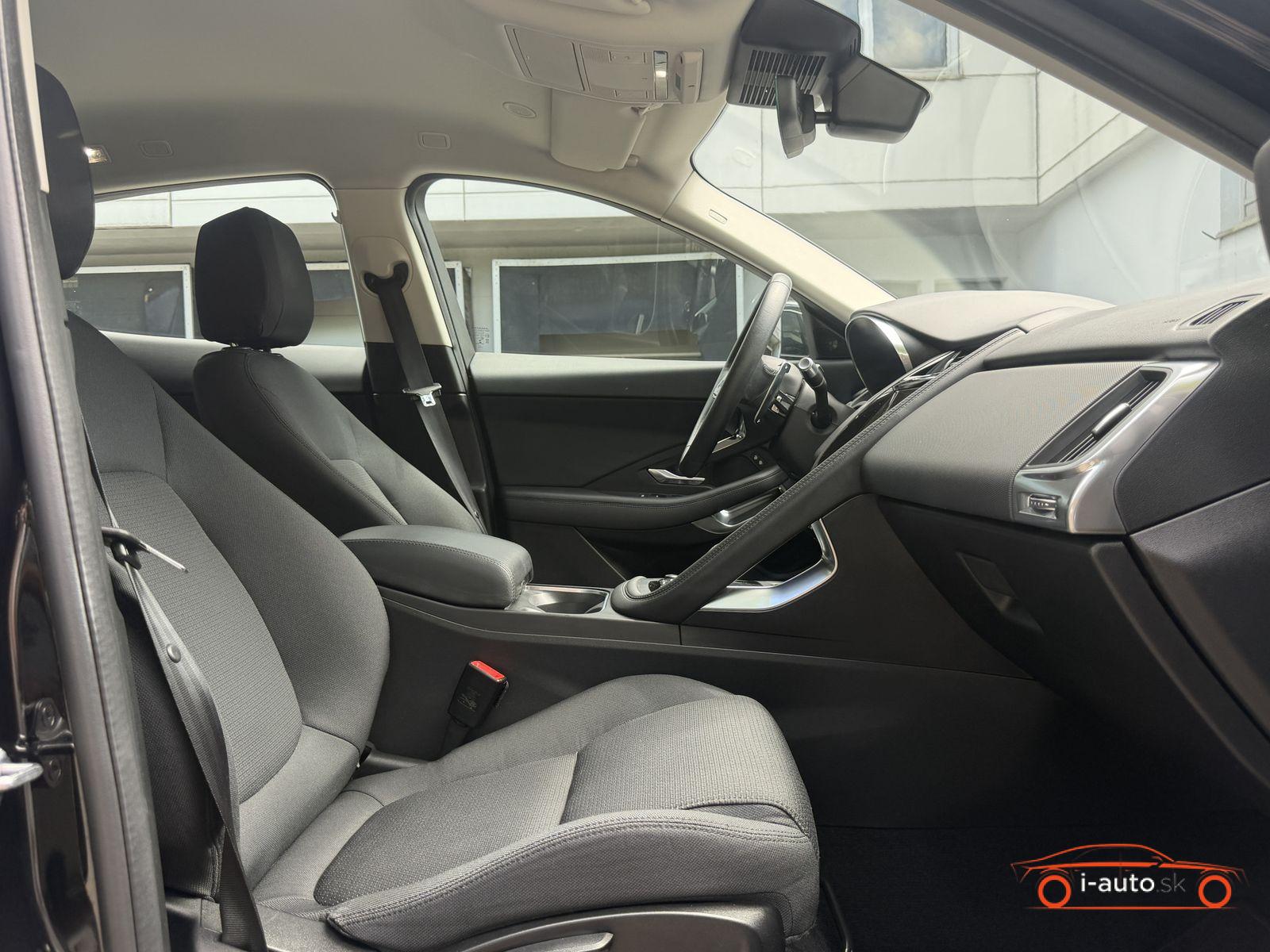 Jaguar E-Pace  AWD  za 24500€