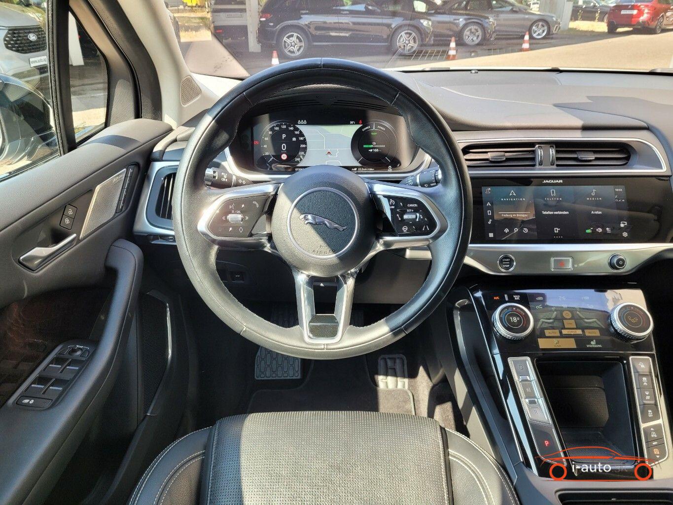 Jaguar I-Pace EV400  za 33000€