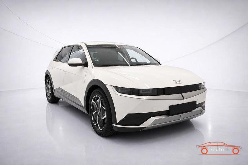 Hyundai IONIQ 5  Techniq 77.4 kWh  za 28&nbsp;500.00€