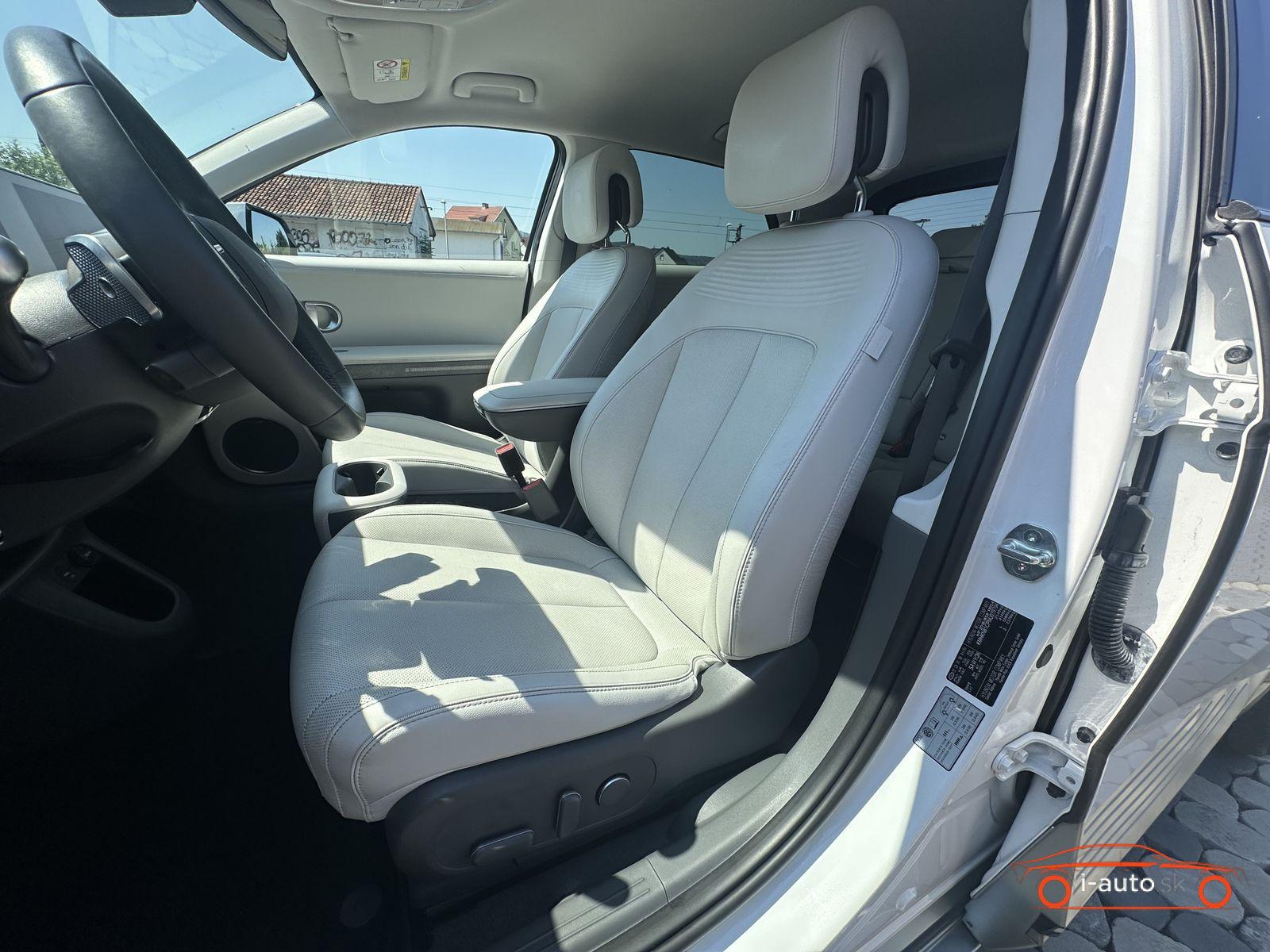 Hyundai IONIQ 5 Techniq 4WD  72,6kWh za 28700€
