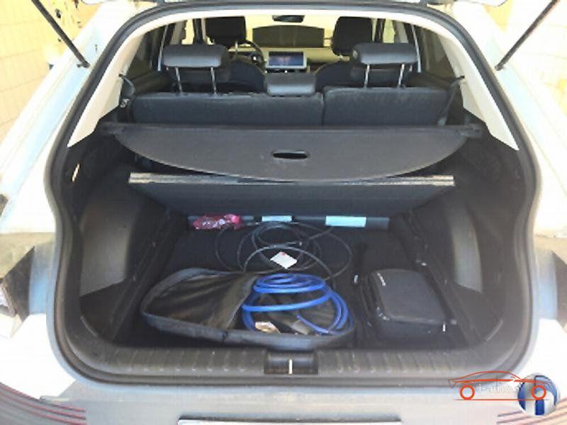 Hyundai IONIQ 5  Techniq 77.4 kWh  za 28500€