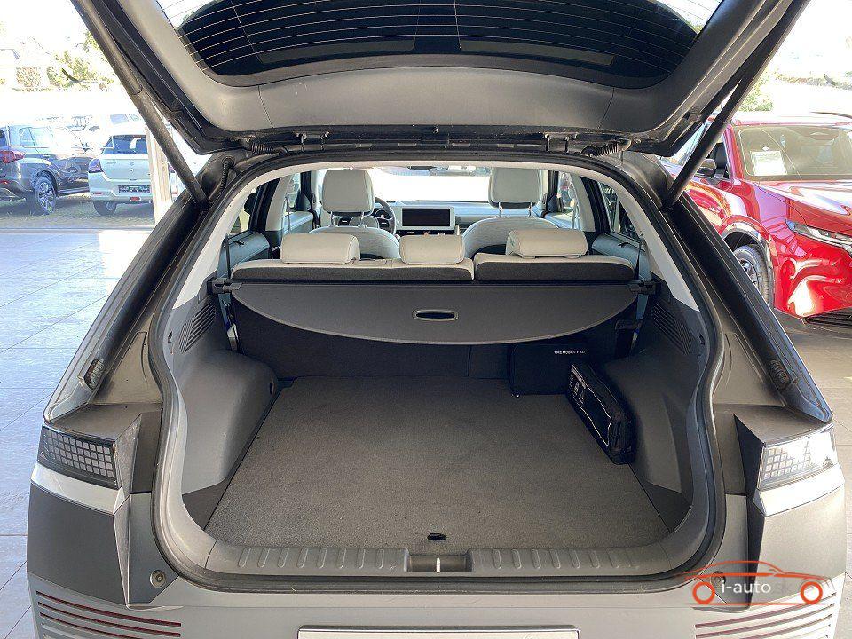 Hyundai IONIQ 5 72,6kwh   za 26000€