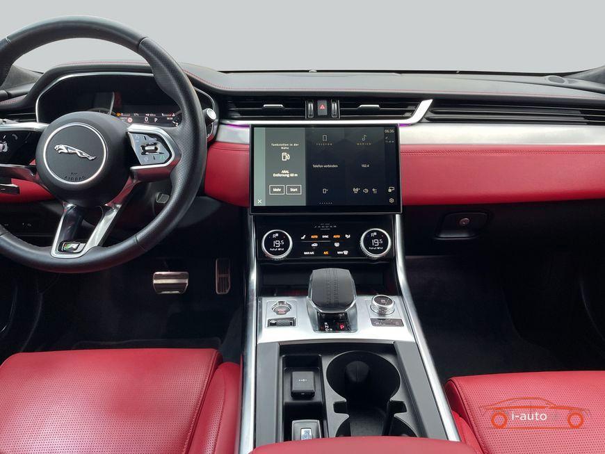 Jaguar XF P300 AWD Sport  za 33300€
