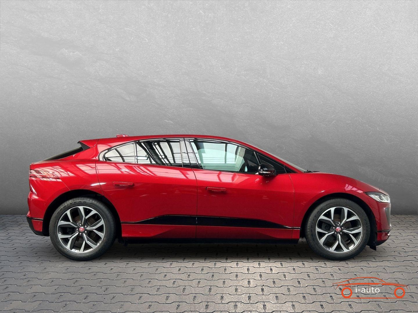 Jaguar I-Pace EV400  za 32500€