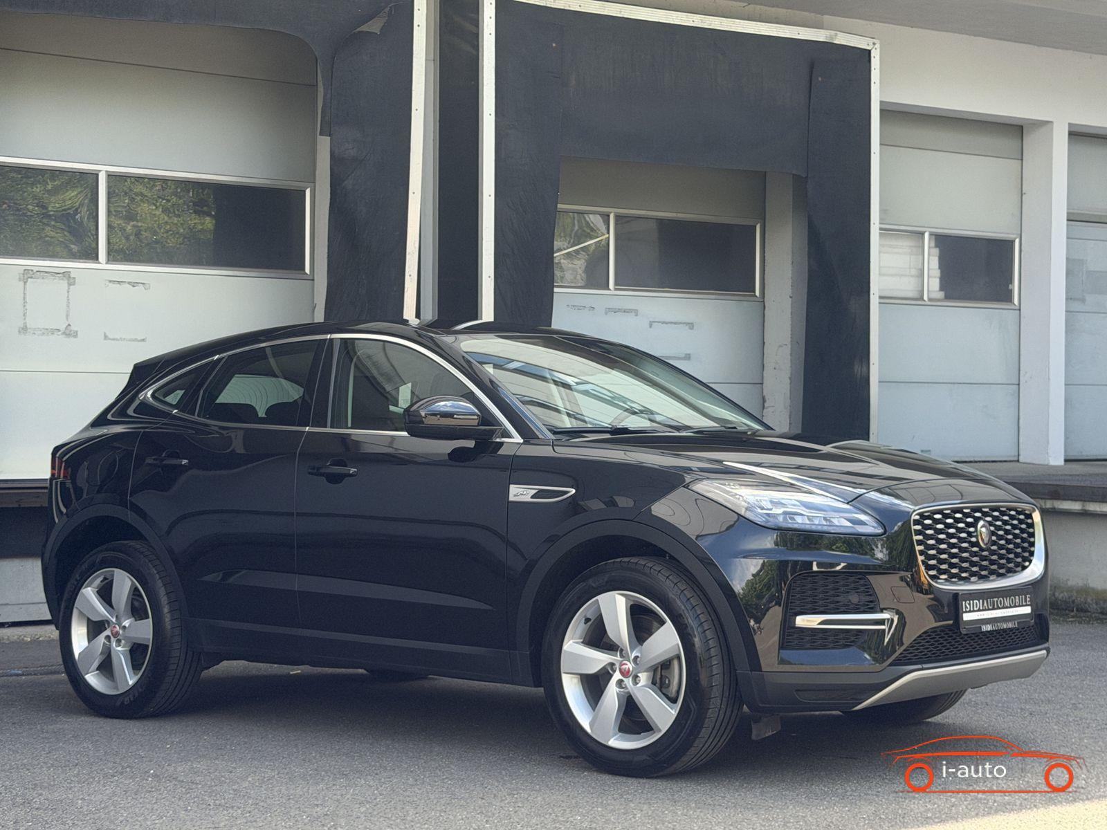 Jaguar E-Pace  AWD  za 24500€