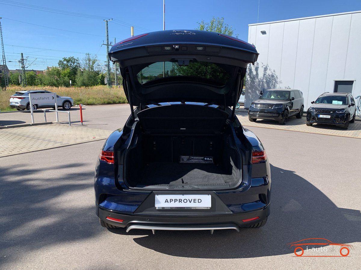 Jaguar I-Pace EV400  za 36900€