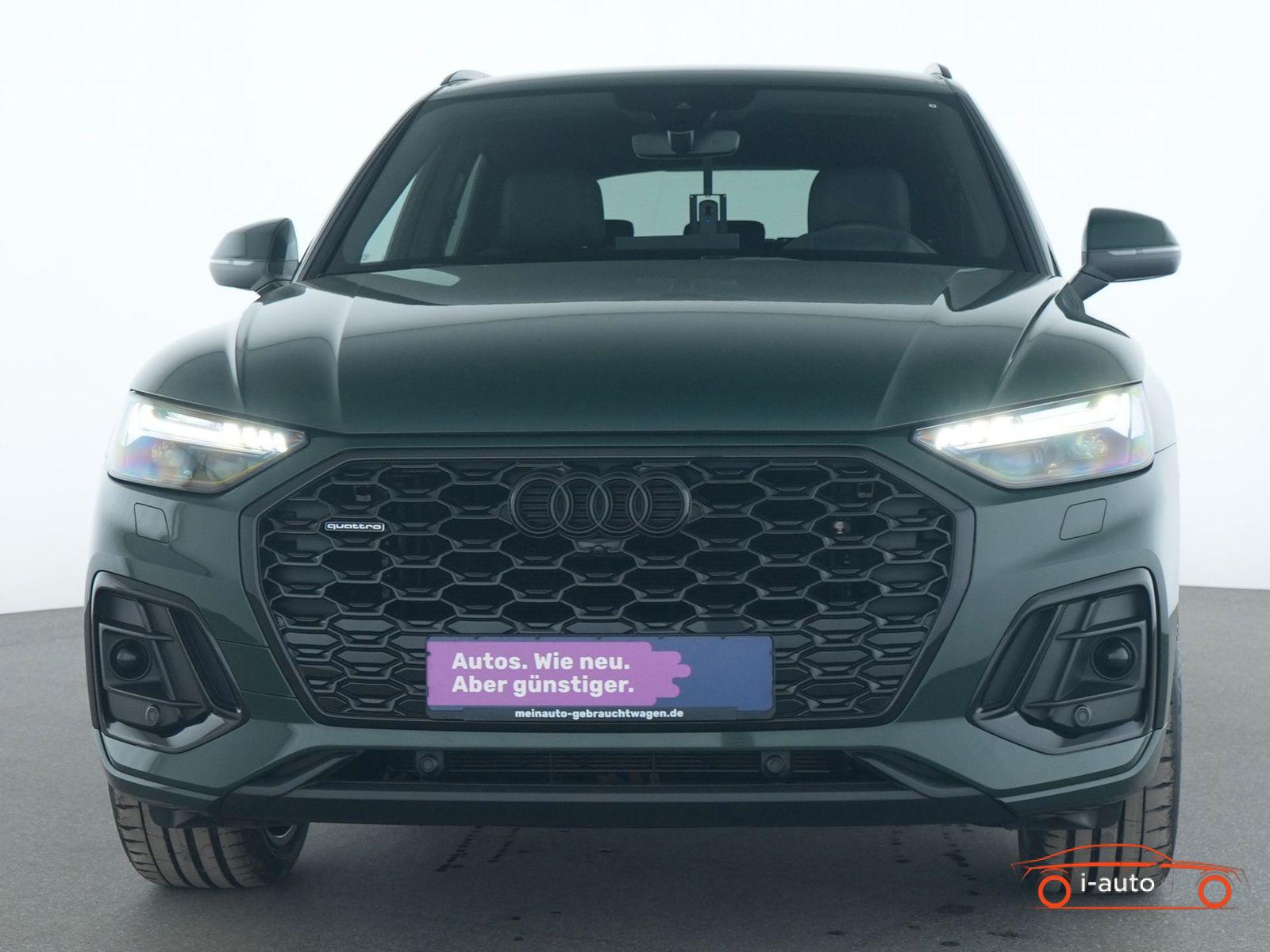 Audi Q5 Sportback S-Line  za 38500€
