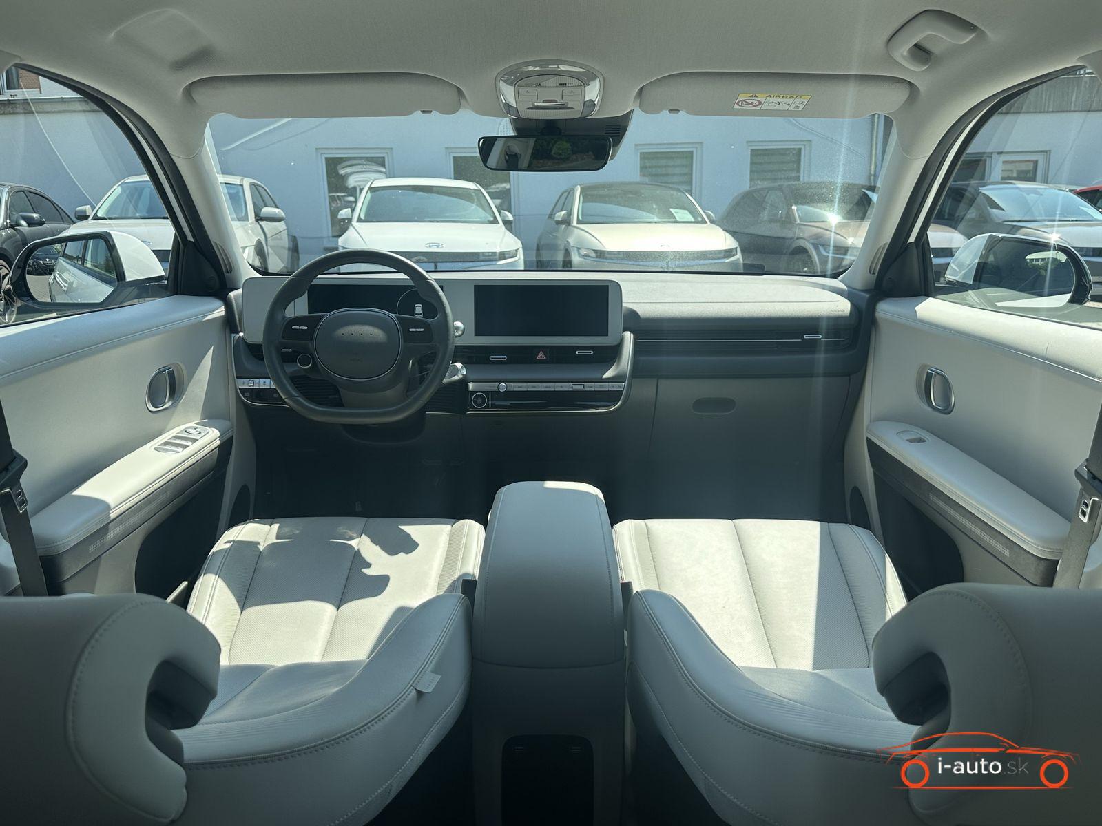 Hyundai IONIQ 5 Techniq 4WD  72,6kWh za 28700€
