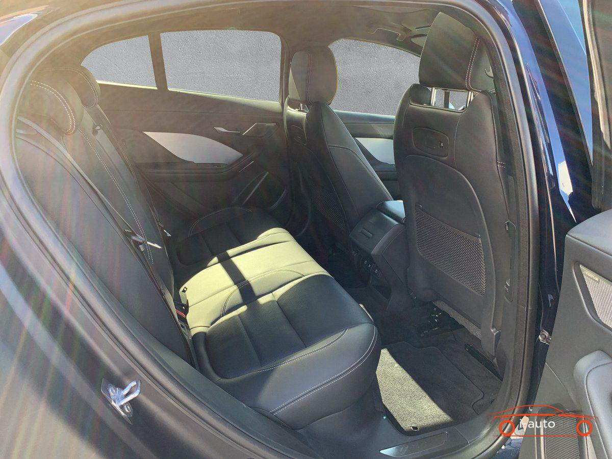 Jaguar I-Pace EV400  za 36900€