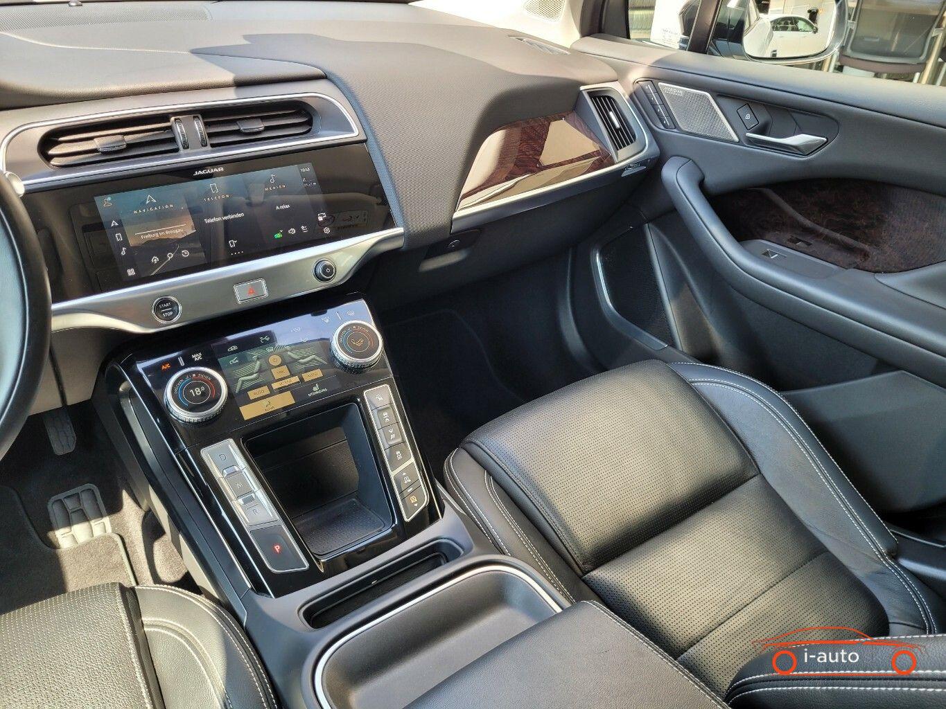 Jaguar I-Pace EV400  za 33000€