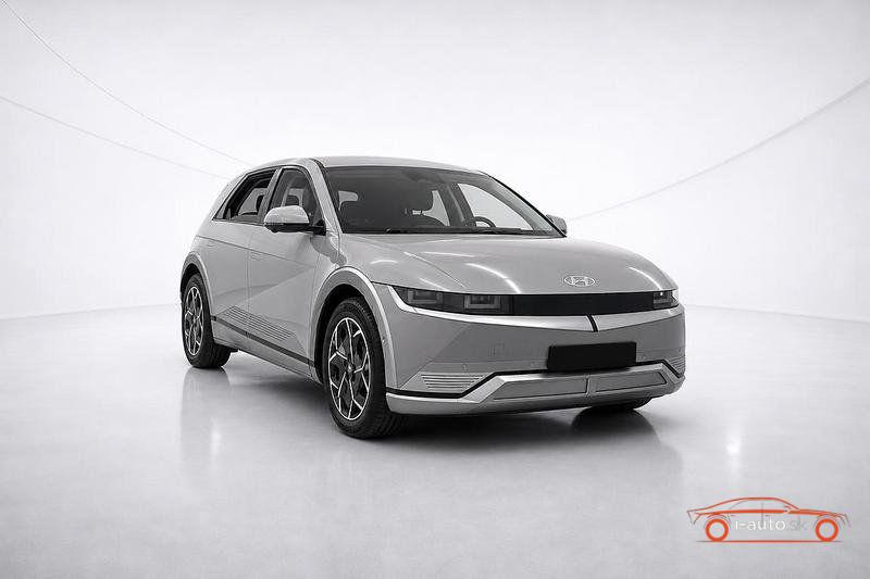 Hyundai IONIQ 5  Techniq 77.4 kWh  za 28&nbsp;300.00€