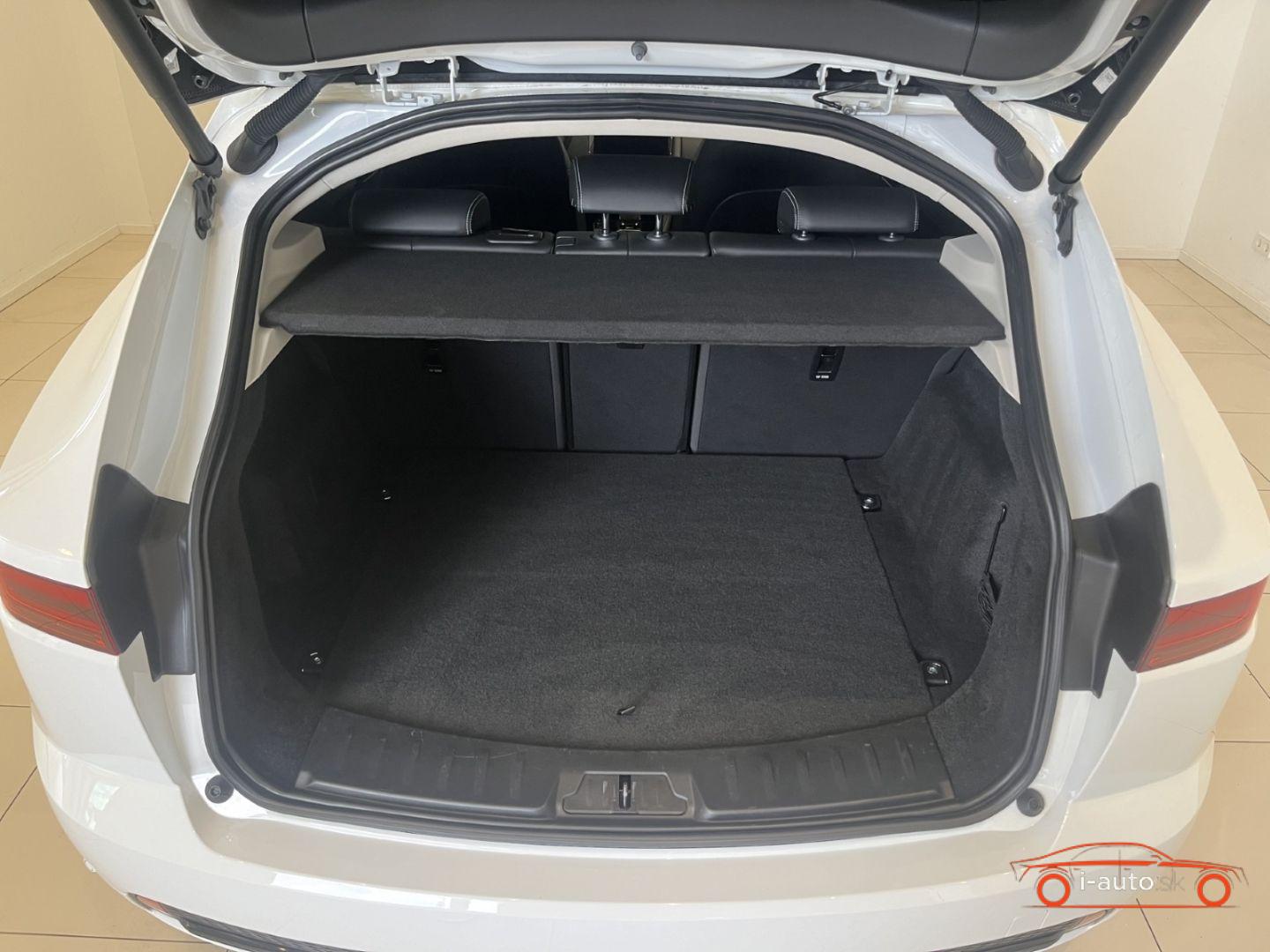 Jaguar E-Pace D200 R-Dynamic SE AWD za 34500€