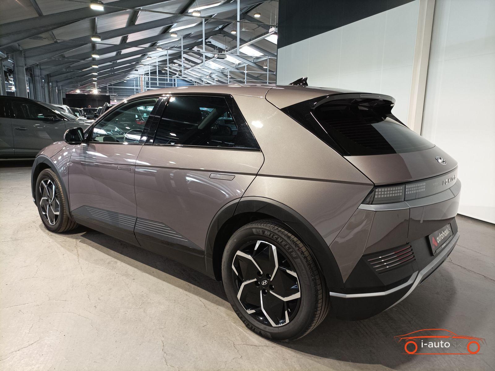 Hyundai IONIQ 5 Dynamiq 72,6 kWh  za 28700€