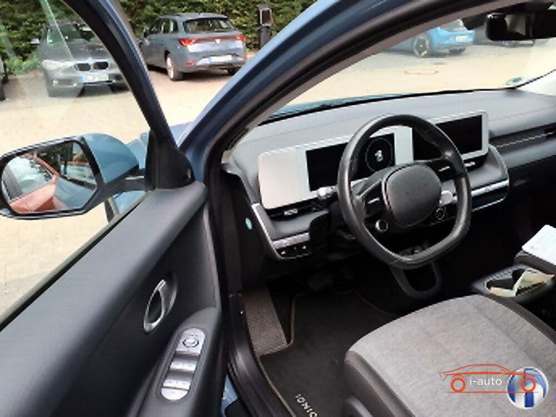 Hyundai IONIQ 5  Techniq 77.4 kWh  za 28100€